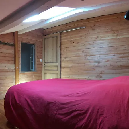 Casa de Férias Maison En Pleine Nature *